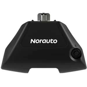 4 Pieds De Fixation Norauto 4000Vendu parnorauto
