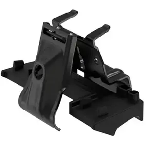 Comparateur de prix : Thule 186080 Kit de Fixation Evo Flush Rail 6080