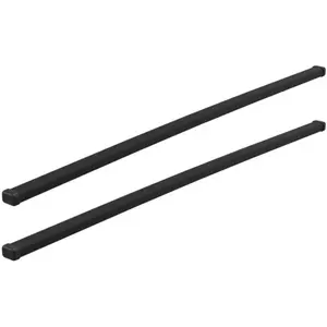 Tubes Pour 2 Barres De Toit Carrées Acier Norauto 1xl 135cmVendu parnorauto