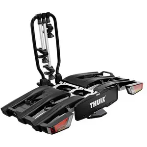 Comparateur de prix : Thule Porte-vélos Pour 3 Vélos Easyfold Xt F
