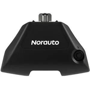 Thule Capot De Pied Barres De Toit Pour Les Véhicules Disposant De Poi...Vendu parnorauto