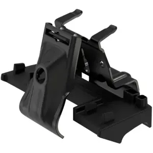 4 Pattes De Fixation Norauto Fixpoint 247Vendu parnorauto
