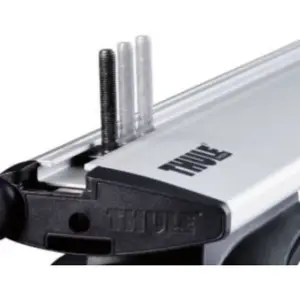 Adpataeur Thule T-track 878 pas cher