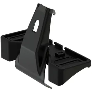 Thule Kit De Serrage 1148 Seat Toledo 4 Doors 99+Vendu paramazon