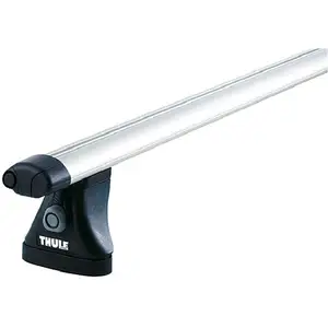 Jeu De 4 Pieds Pour Barre De Toit Thule Espace pas cher
