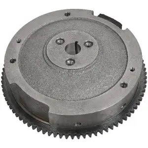 Global Garden Product - 118550234/2 - Volant Magnétique pour Moteur ca... pas cher