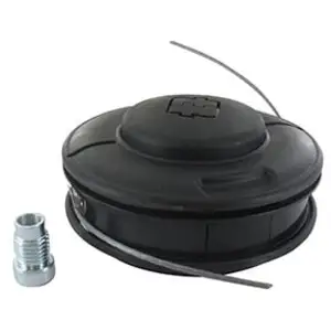 OEM tête fil nylon, diamètre 130mm, adaptateur femelle gauche 10x1,25l... pas cher