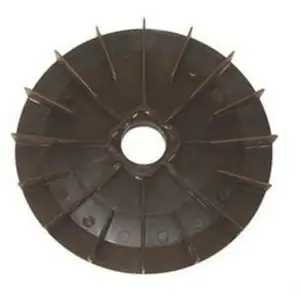 Castelgarden - 322465614/0 - Ventilateur de Lame pour Tondeuse Electrique Stiga / / ggpVendu parmanomano