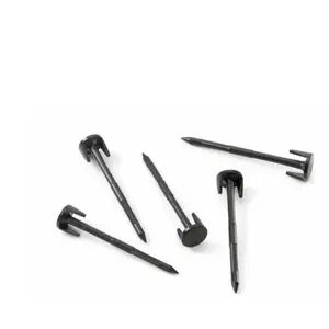 Stiga - 1126-9171-01 - Clous de Fixation (200 pièces) pour Robot Tonde... pas cher