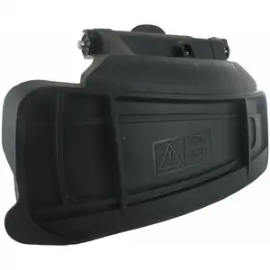 OEM Carter éjection latérale GGP - CASTELGARDEN 381008161/0 pas cher