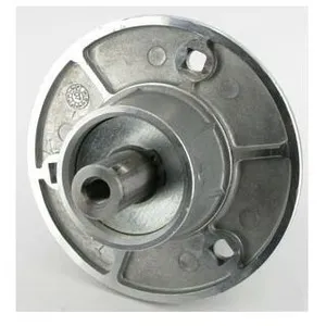 CASTELGARDEN 382207203/1LC - Palier de lame complet droit pour tondeuse autoportée ... pas cher