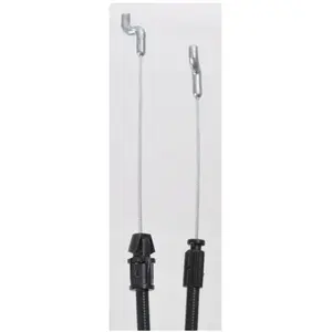 CASTELGARDEN Cable de frein 181030056/0 , 181030056/1 pour Tondeuse a gazon Alpina