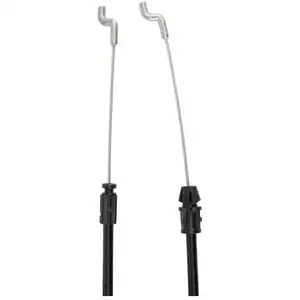 Câble frein moteur tondeuse Mac Allister ggp pas cher