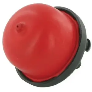 Castelgarden - 118550698/0 - Poire d'Amorçage pour Moteur ggp pas cher