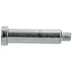 Castelgarden - 122524337/0 - Pivot Fixation de Roue pour Tondeuse / gg... pas cher