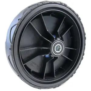 Castelgarden Roues Cruiser D=180 moyeu crt pas cher