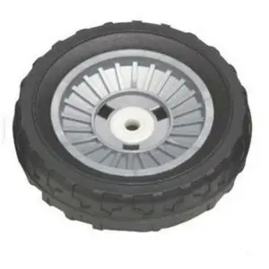 Stiga Roue avec roulements p/ Alu 48 pas cher