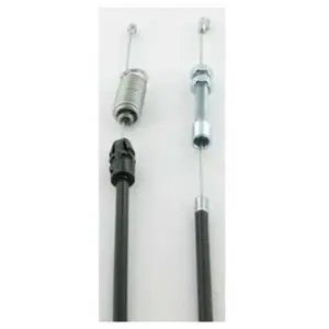 CASTELGARDEN Cable de traction 381000669/0 pour Tondeuse a gazon Mac allister
