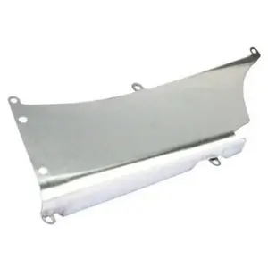 CASTELGARDEN Deflecteur tube ejection autoportée ggp - 327140056/0 pas cher