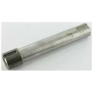 1134-0397-01 - Arbre de Lame pour Tracteur Tondeuse Stiga