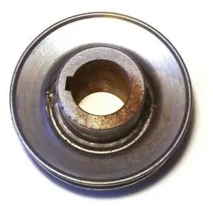 1134-4611-01 - Poulie Moteur pour Tracteur Tondeuse Stiga