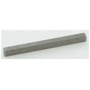 1134-2471-01 - Clavette d'arbre de roue pour Tracteur Tondeuse STIGA pas cher