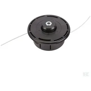 Comparateur de prix : Castelgarden - 118801124/0 - Tête Nylon 2 Fils pour Débroussaileuse alpina / ggp