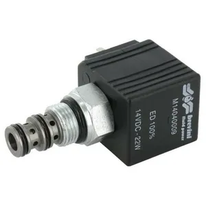 1139-2088-02 - Soupape Electrique pour Tondeuse Autoportée Stiga pas cher