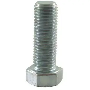 Stiga - 1134-6311-01 - Vis Embout de Lame pour Tracteur TondeuseVendu parmanomano