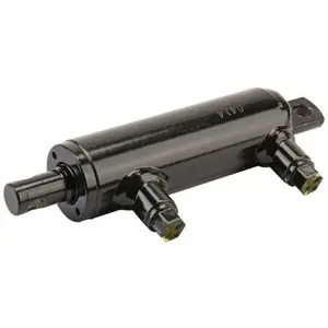 Stiga - 1137-0071-01 - Vérin Hydraulique de Relevage pour Tondeuse Aut...
