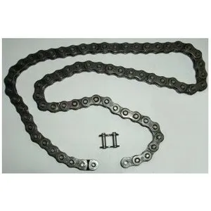 9589-0010-03 - Chaine de Transmission 68 Maillons pour Tondeuse Autopo...