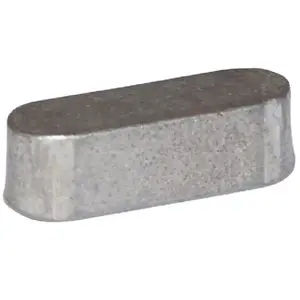 Clavette STIGA 9600015001 - GGP - 9600015001 7313323092779 pas cher