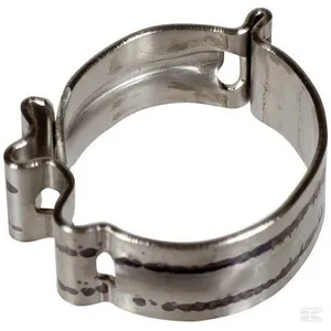 9578-0023-02 - Collier de serrage pour Tondeuse Autoportée STIGA pas cher
