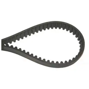 1134-9143-01 - Kit 2 Courroies Crantées pour Tracteur Tondeuse Stiga pas cher