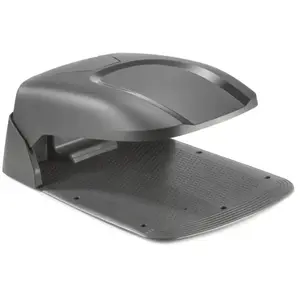Comparateur de prix : Abri pour robot tondeuse Stiga gris foncé