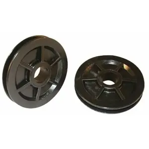 Comparateur de prix : Poulie STIGA 1134902501 - 1134-9025-01