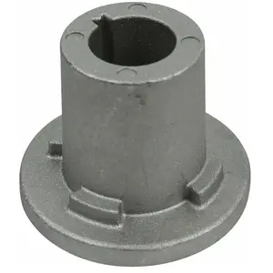 Comparateur de prix : Moyeu de lame origine STIGA - H: 50,21 mm, alésage central: 22 mm