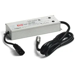Chargeur batterie tondeuse robot Stiga 550SG, 720S, 920S pas cher