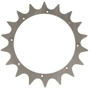 Stiga - 1126-9151-01 - Roue Dentée pour Robot Tondeuse pas cher