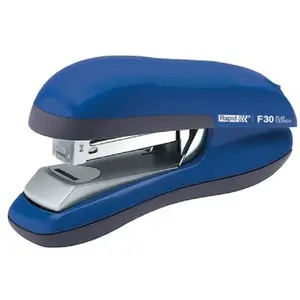 Comparateur de prix : Rapid F30 23256501 Agrafeuse bleu capacité dagrafage: 30 feuilles (80 g/m²)