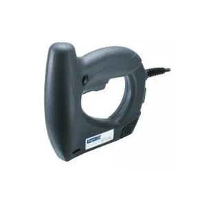 Comparateur de prix : Agrafeuse cloueuse électrique E-Tac - Rapid - Blanc - Plastique