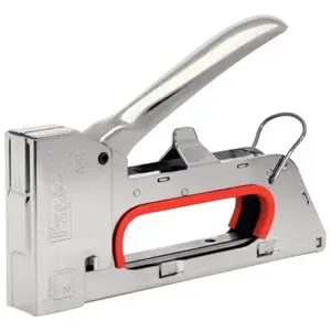 Comparateur de prix : Agrafeuse R153 pour agrafes 53/4-8 mm - Blister - RAPID-ISABERG - 20511050
