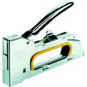 Comparateur de prix : RAPID Agrafeuse manuelle métal PRO R23E