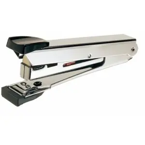 Rapid t12 agrafeuse 10 feuilles 10 4 noir 20710102 pas cher