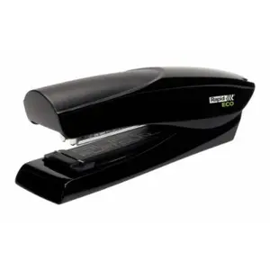 Comparateur de prix : Rapid eco fullstrip dt agrafeuse 25 feuilles noir 24812301