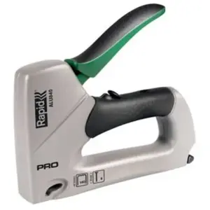 Comparateur de prix : QUELYD OUTIFRANCE OUTIFRANCE - Agrafeuse cloueuse Pro MS840 Rapid