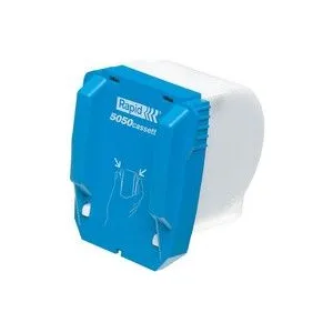 Rapid Agrafes, cassette d'agrafes 5080e, pack de 3 pas cher
