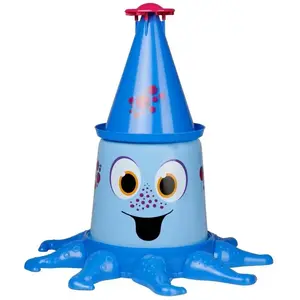 BIG Aquaplay Poulpe Arroseur Smoby-8700001594 pas cher