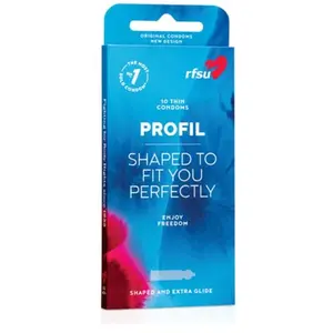 Rfsu préservatif pas cher
