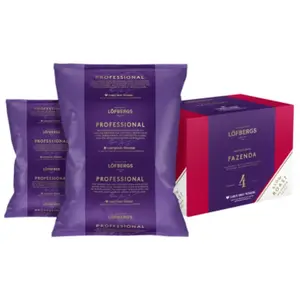 Comparateur de prix : Grains de café Löfbergs Professional Fazenda Rainforest Alliance, 1 kg